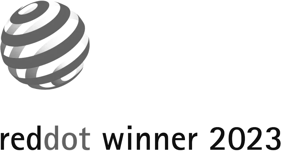 red dot